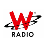 W Radio Logo