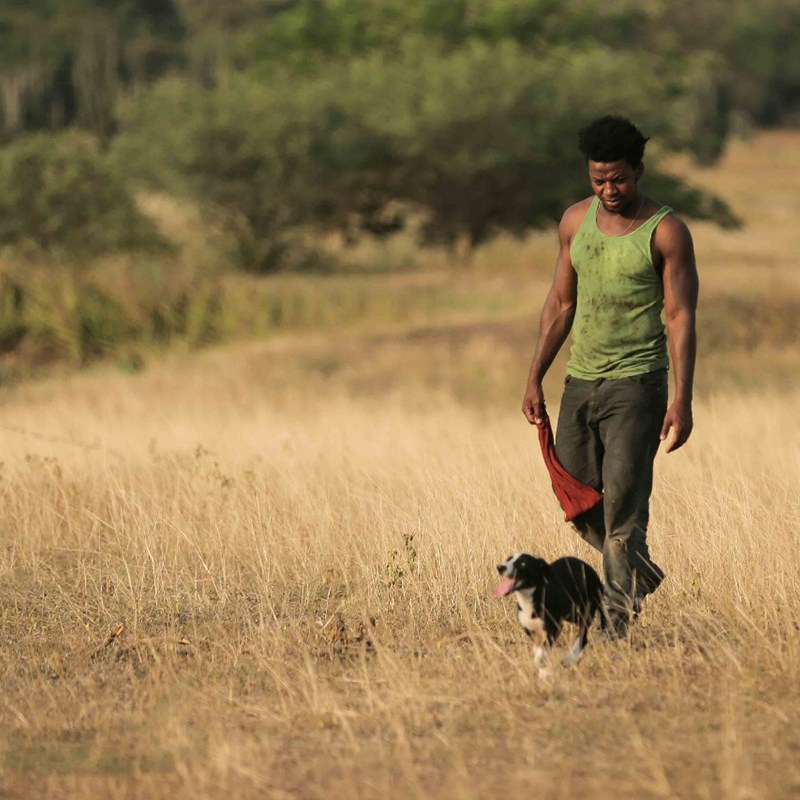 Scoring “Rio Seco”