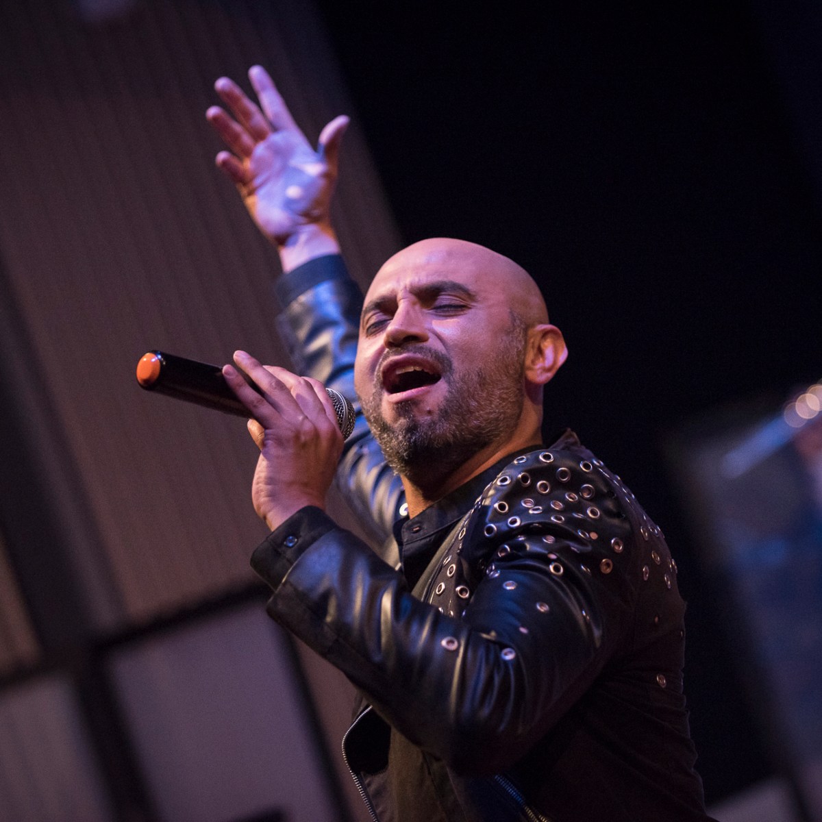 Canto Para Que Cambie / Singing For A&nbsp;Change